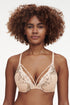 Chantelle Spice Push-up Bra